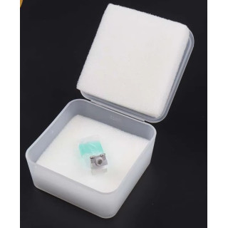 Zaiku Fiber Welding Laser Reflector Lens Mesin Las Fiber